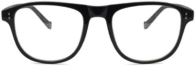 EYETRENDINGS Full Rim Square Frame(50 mm)