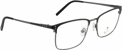Ted Smith Full Rim Wayfarer Frame(52 mm)