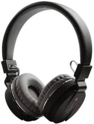 FRONY C24_SH-12 Wireless Bluetooth Over the Ear Headphone with Mic Bluetooth(Multicolor, On the Ear)