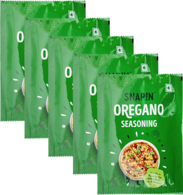 Snapin Oregano Seasoning(50 g) Snapin Oregano Seasoning(50 g)