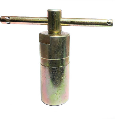 GADGET DEALS Suzuki Access Magnet Flywheel Puller Tool Lever Tool(10 cm)