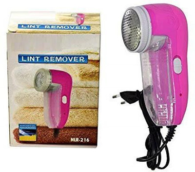 SWISS WONDER Electric Lint Remover for All Woolen Sweaters, Blankets, Jackets-KI92 Lint Roller