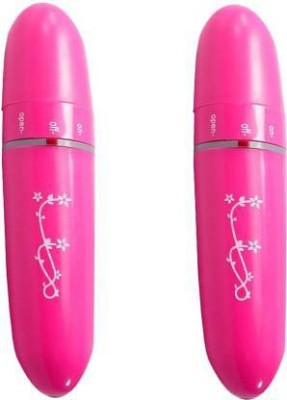 PreciousPearl Mini 208 Face Massager for Women | Wrinkle Eye Bag Remover Massager REM 142 Mini 208 Face Massager for Women | Wrinkle Eye Bag Remover Massager REM 142 Massager(Pink)