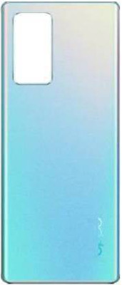 AL HAYY TRADERS OPPO RENO 6 ORIGNAL Back Panel(SKY BLUE)