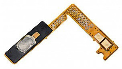 Anixen SAMSUNG GALAXY M01 (Power Flex) SAMSUNG GALAXY M01 (Power Flex) Power ON/OFF Button