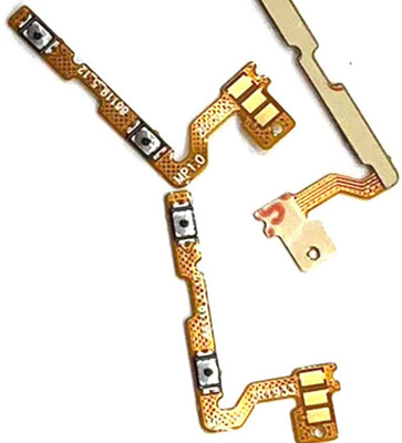 Anixen SAMSUNG GALAXY A20S SAMSUNG GALAXY A20S Volume Button Flex Cable