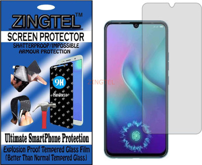 ZINGTEL Impossible Screen Guard for TECNO PHANTOM 9(Pack of 1)