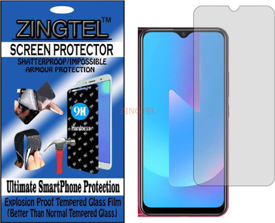 ZINGTEL Impossible Screen Guard for VIVO U3X(Pack of 1)