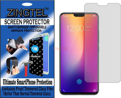 ZINGTEL Impossible Screen Guard for VIVO X21(Pack of 1)