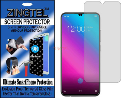 ZINGTEL Impossible Screen Guard for Vivo V11 Pro(Pack of 1)