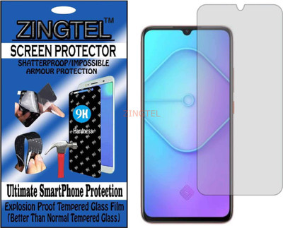 ZINGTEL Impossible Screen Guard for VIVO S1 PRO SD 675(Pack of 1)