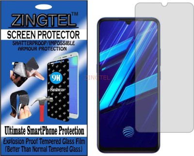 ZINGTEL Impossible Screen Guard for VIVO Z1X 1917(Pack of 1)