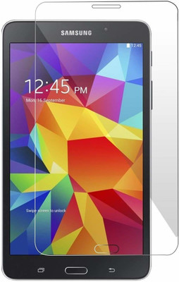 TODO DEALS Screen Guard for Samsung Galaxy Tab 4 7 inch(Pack of 1)