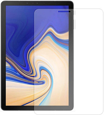 TODO DEALS Impossible Screen Guard for SAMSUNG GALAXY TAB S4 (10.5 INCH) Unbreakable 9H Screen Guard (PACK OF 1) With installation kit.(Pack of 1)