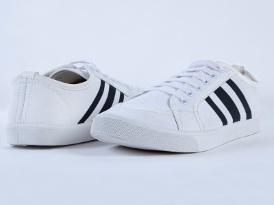 ONECENTRE STR2 Sneakers For Men(White)