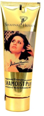 Shahnaz Husain Shamoist Plus Intensive Moisturising Milk(100 g)