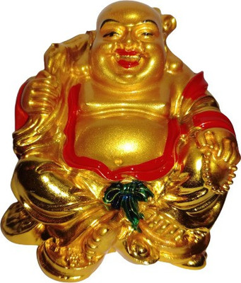 tskutty Decorative Showpiece  -  6 cm(Polyresin, Multicolor)