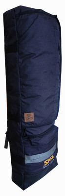 SNS PRO TOUR STICK BAG(Grey, Backpack)