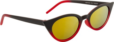 OCHILA Wayfarer Sunglasses(For Men, Multicolor)