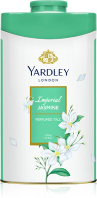 YARDLEY IMPERIAL JASMINE(250 g)