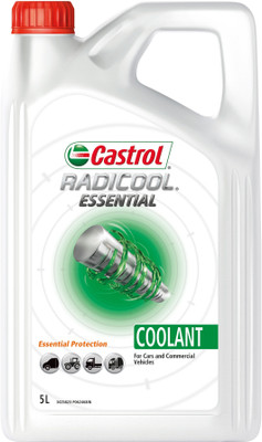 Castrol Radicool Essential Coolant(5 L)