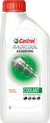 Castrol Radicool Essential Coolant(1 L)