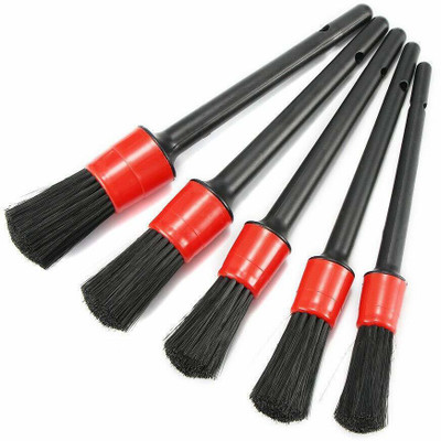 Maple Plastic Vehicle Washing  Brush(Pack Of 1)