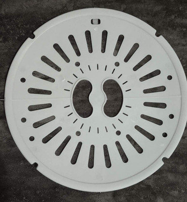 JRYU Swikaar Automatic Washing Machine Spin Cover/Spinner/Dryer Safety Cap - S678 Washing Machine Net(Pack of 1)