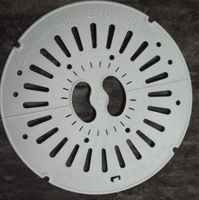 ActrovaX Spin Cap Compatible for Whirlpool Washing Machine AZ7-iv14 Washing Machine Net(Pack of 0)