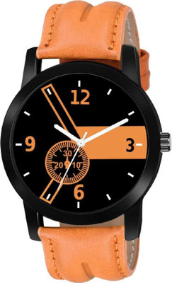 Amience Analog Watch  - For Boys