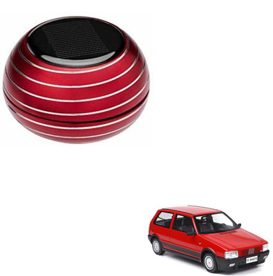 SEMAPHORE Pleasant Diffuser Solar Car Perfume Red for Uno(50 g)
