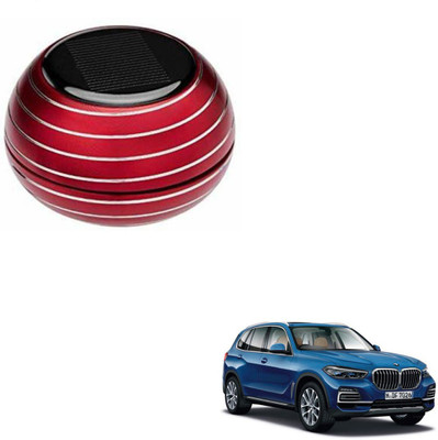 SEMAPHORE Pleasant Diffuser Solar Car Infinity Perfume Red for X5(50 g)
