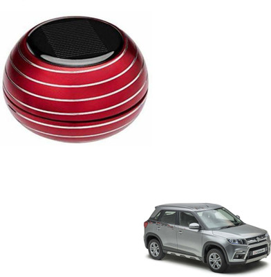 SEMAPHORE Pleasant Diffuser Solar Car Infnity Perfume Red for Vitara(50 g)