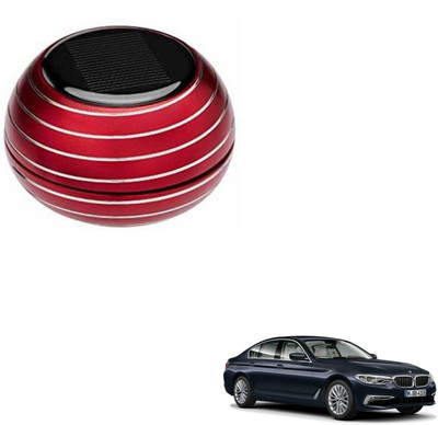 SEMAPHORE Pleasant Diffuser Solar Car Infinity Perfume Red for 5 Series(50 g)