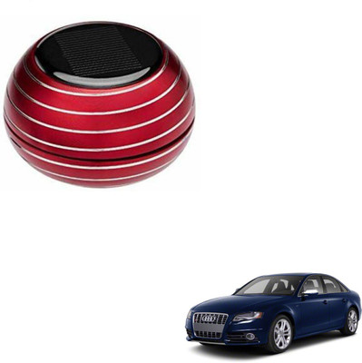 SEMAPHORE Pleasant Diffuser Solar Car Infinity Perfume Red for S4(50 g)