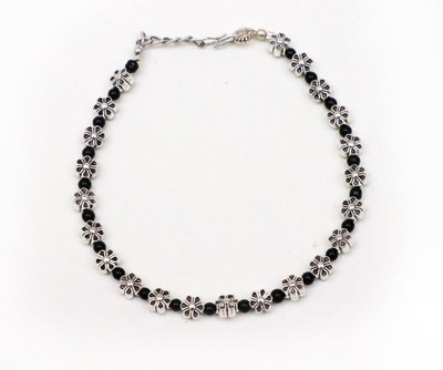 MANMORA Copper Anklet