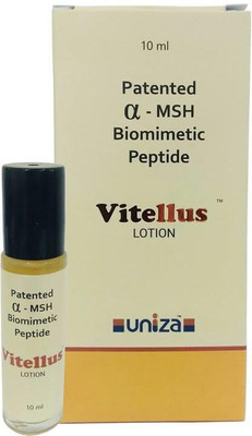 19% OFF on VITELLUS Discover Marketing White Care White Patches Lotion (10ml)(10 ml) 19% OFF on VITELLUS Discover Marketing White Care White Patches Lotion (10ml)(10 ml)