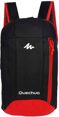 Decathlon quechua hotsell bags