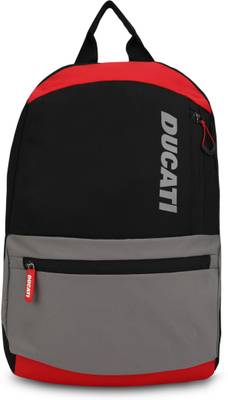 Medium 30 L Laptop Backpack DC21-013A  (Multicolor)