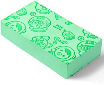 AARADHYAM Shower Ultra Soft Exfoliating Sponge Dead Skin Remover Sponge For Body