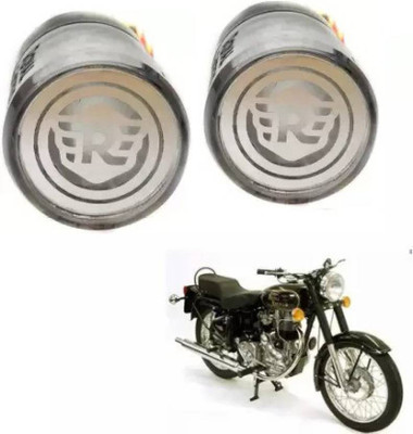 JAQUMA Bullet Handlebar Bike Handlebar Weights(0 White, Yellow)