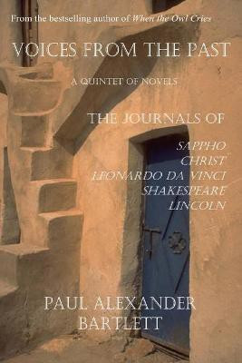 Voices from the Past(English, Paperback, Bartlett Paul Alexander)
