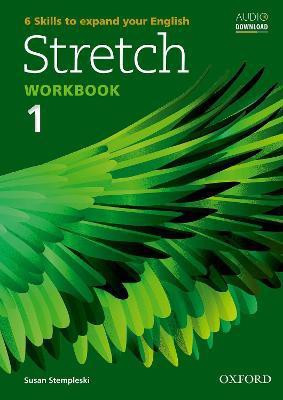Stretch: Level 1: Workbook(English, Paperback, unknown)