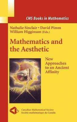 Mathematics and the Aesthetic(English, Hardcover, unknown)
