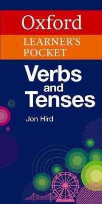 Oxford Learner's Pocket Verbs and Tenses(English, Paperback, unknown)