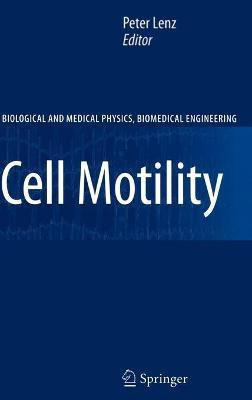 Cell Motility(English, Hardcover, unknown)