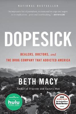 Dopesick(English, Paperback, Macy Beth)