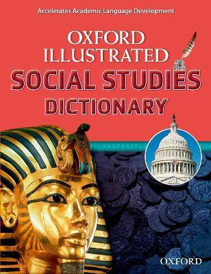 Oxford Illustrated Social Studies Dictionary(English, Paperback, unknown)