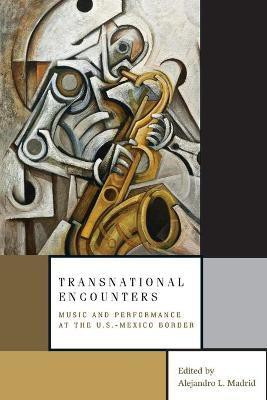 Transnational Encounters(English, Paperback, unknown)