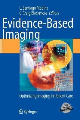 Evidence-Based Imaging(English, Hardcover, unknown)